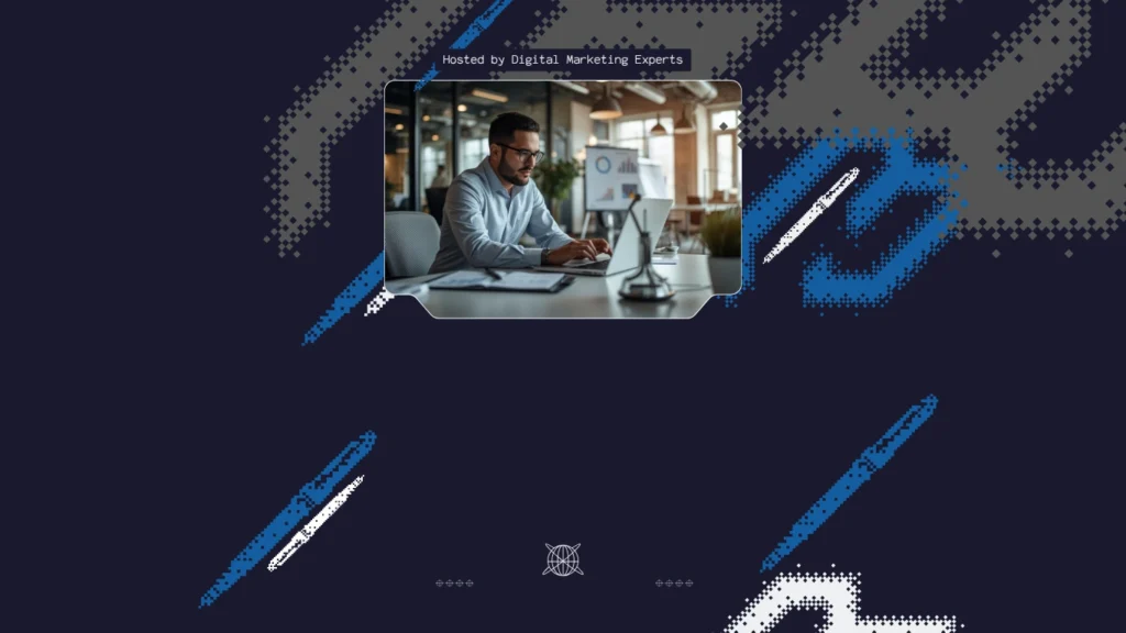 تحسين محركات البحث بالانجليزي