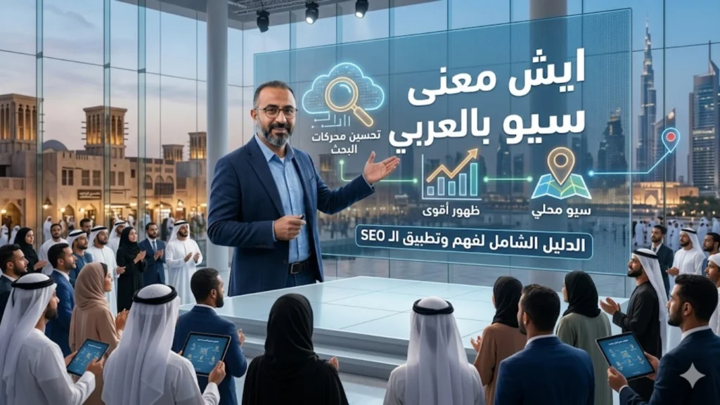 ايش معنى سيو بالعربي