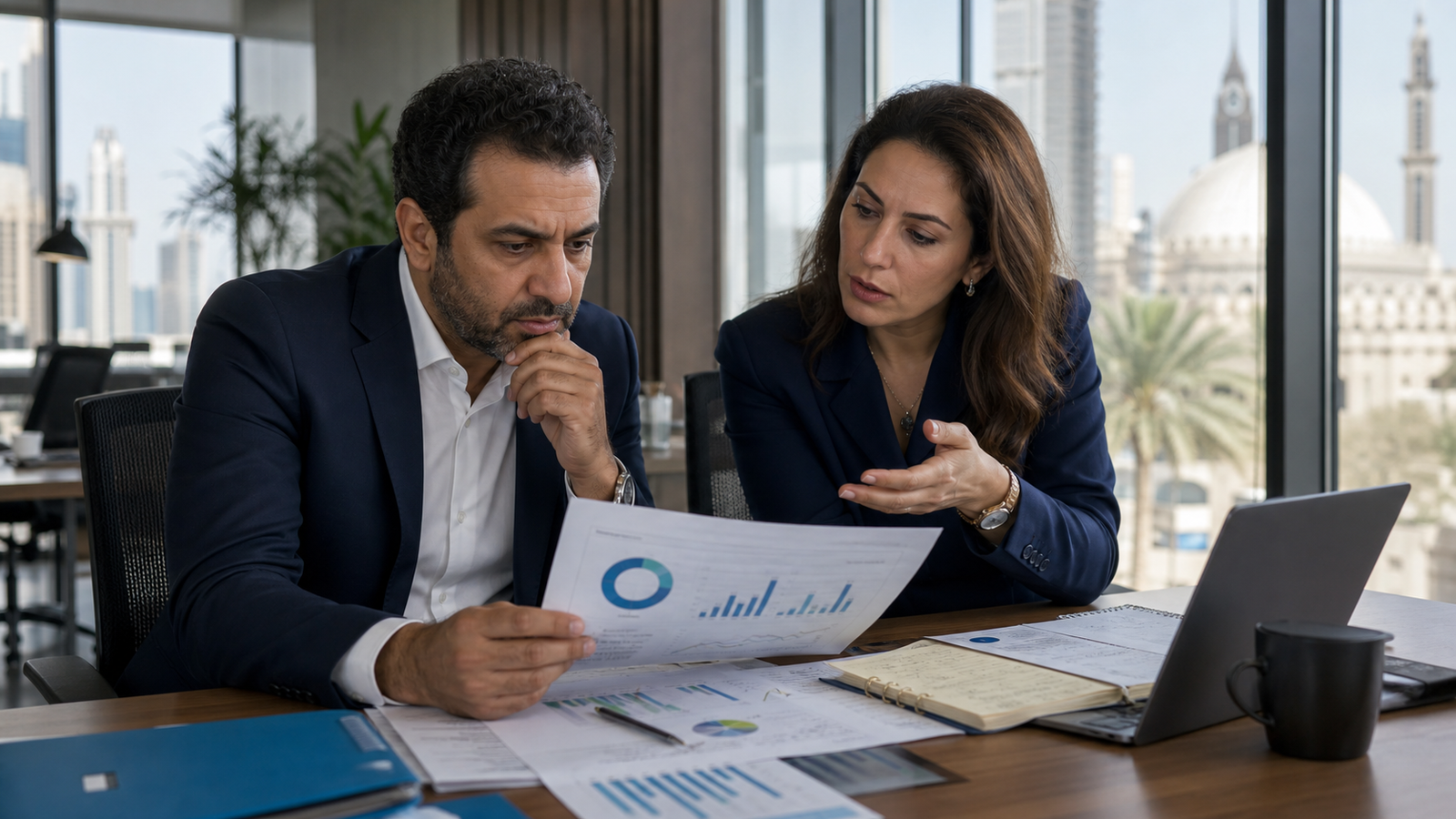 B2B brand authority and the trust tax across the buyer journey