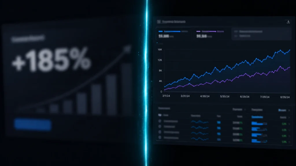 Verified SEO Results