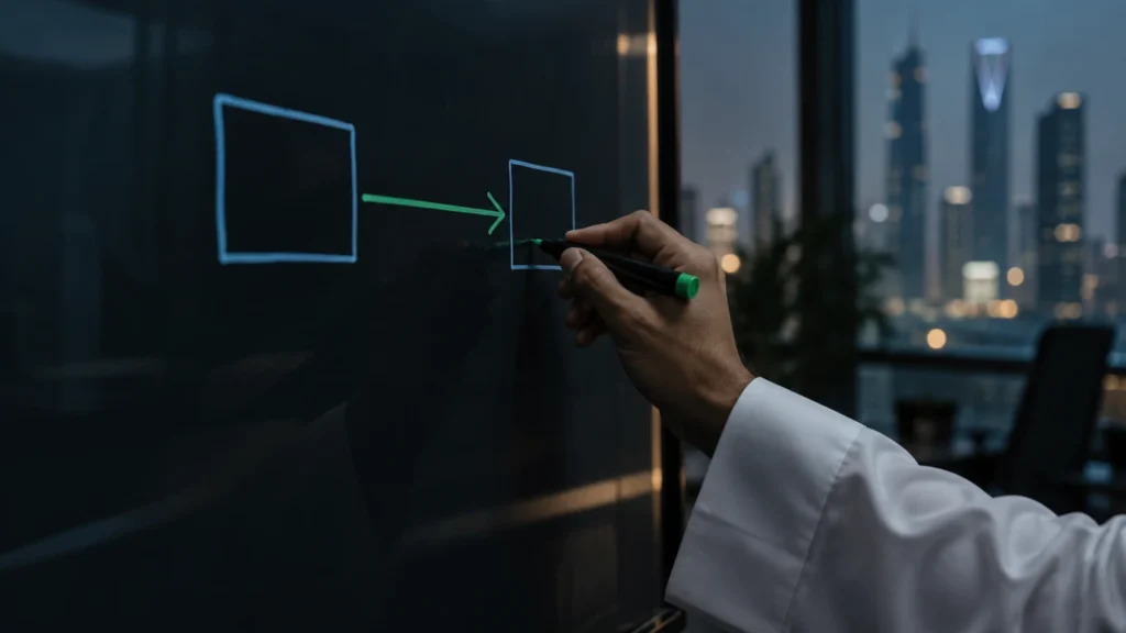 GTM Engineering لشركات B2B في مصر والخليج