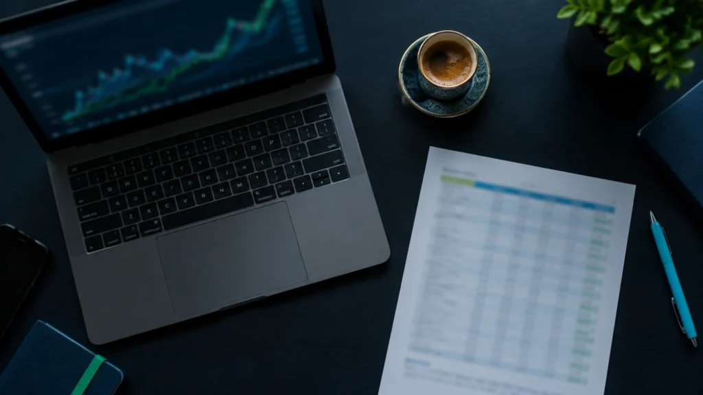 قياس نتائج السيو وأثره على مبيعات شركات B2B
